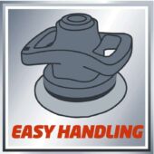 Kép 2/9 - Einhell CC-PO 90 polírozó