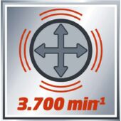 Kép 4/9 - Einhell CC-PO 90 polírozó