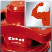 Kép 7/9 - Einhell CC-PO 90 polírozó