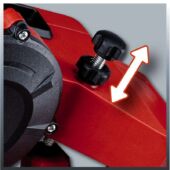 Kép 7/9 - Einhell GC-CS 85 E láncélező