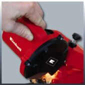 Kép 8/9 - Einhell GC-CS 85 E láncélező