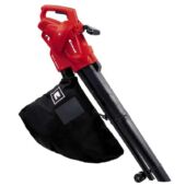 Kép 1/11 - Einhell GC-EL 2500 E lombszívó