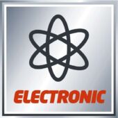 Kép 3/11 - Einhell GC-EL 2500 E lombszívó