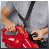 Kép 8/11 - Einhell GC-EL 2500 E lombszívó