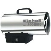 Kép 1/7 - Einhell HGG 300 N gázos hősugárzó