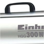 Kép 5/7 - Einhell HGG 300 N gázos hősugárzó
