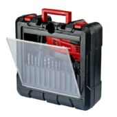Kép 6/12 - EInhell TC-ID 1000 KIT ütvefúró