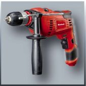 Kép 10/12 - EInhell TC-ID 1000 KIT ütvefúró