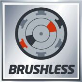 Kép 4/11 - Einhell TE-CD 18 Li Brushless - solo akkus fúró-csavarozó