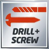 Kép 6/11 - Einhell TE-CD 18 Li Brushless - solo akkus fúró-csavarozó