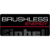 Kép 7/11 - Einhell TE-CD 18 Li Brushless - solo akkus fúró-csavarozó