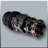 Kép 8/11 - Einhell TE-CD 18 Li Brushless - solo akkus fúró-csavarozó