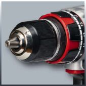 Kép 9/11 - Einhell TE-CD 18 Li Brushless - solo akkus fúró-csavarozó