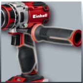 Kép 10/11 - Einhell TE-CD 18 Li Brushless - solo akkus fúró-csavarozó