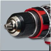 Kép 3/11 - Einhell TE-CD Li-i Brushless Solo akkus fúró-csavarozó