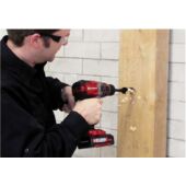 Kép 6/11 - Einhell TE-CD Li-i Brushless Solo akkus fúró-csavarozó