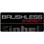 Kép 9/11 - Einhell TE-CD Li-i Brushless Solo akkus fúró-csavarozó
