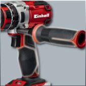 Kép 11/11 - Einhell Professional TE-CD Li-i Solo akkus fúró-csavarozó, 18V, 60Nm (akku és töltő nélkül), PXC