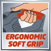 Kép 10/12 - Einhell TE-VC 18i Solo porszívó