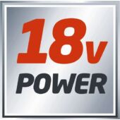 Kép 11/12 - Einhell TE-VC 18i Solo porszívó