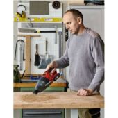 Kép 9/12 - Einhell TE-VC 18i Solo porszívó