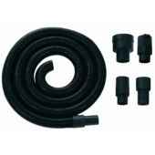 Kép 1/5 - Einhell porszívó cső hosszabbító 3m (36mm)