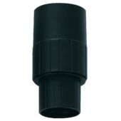 Kép 4/5 - Einhell porszívó cső hosszabbító 3m (36mm) + 4 féle adapter