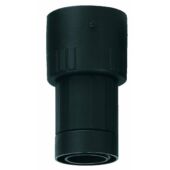 Kép 5/5 - Einhell porszívó cső hosszabbító 3m (36mm) + 4 féle adapter