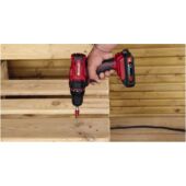 Kép 4/4 - Einhell TC-CD 18-2 Li akkus csavarozó 18V 1