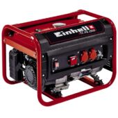 Kép 1/4 - Einhell TC-PG 2500 áramfejlesztő generátor 2400W