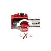 Kép 3/6 - Einhell GC-EC 750 T KIT elektromos magassági ágvágó láncfűrész