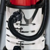 Kép 2/5 - Einhell TC-VC 1930 S Nedves-száraz porszívó