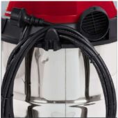 Kép 4/5 - Einhell TC-VC 1930 S Nedves-száraz porszívó