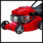 Kép 5/6 - Einhell GC-PM 40/2 benzines fűnyíró, 2.0kW, 132cm3, 40cm, 45L