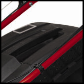 Kép 3/16 - Einhell GC-PM 51/3 S HW-E benzines fűnyíró 2.7kW, 70L, 51cm