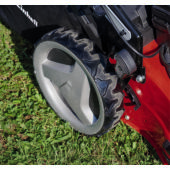 Kép 7/16 - Einhell GC-PM 51/3 S HW-E benzines fűnyíró 2.7kW, 70L, 51cm