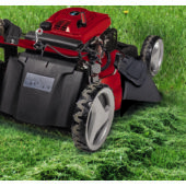 Kép 8/16 - Einhell GC-PM 51/3 S HW-E benzines fűnyíró 2.7kW, 70L, 51cm