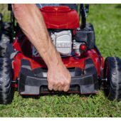 Kép 11/16 - Einhell GC-PM 51/3 S HW-E benzines fűnyíró 2.7kW, 70L, 51cm