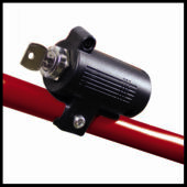 Kép 15/16 - Einhell GC-PM 51/3 S HW-E benzines fűnyíró 2.7kW, 70L, 51cm