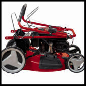 Kép 6/16 - Einhell GC-PM 51/3 S HW-E benzines fűnyíró 2.7kW, 70L, 51cm