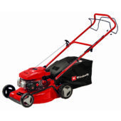 Kép 1/7 - Einhell GC-PM 46/5 S benzines fűnyíró, 2.0kW, 132cm3, 65L, 46cm