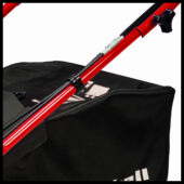 Kép 2/7 - Einhell GC-PM 46/5 S benzines fűnyíró, 2.0kW, 132cm3, 65L, 46cm