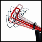 Kép 4/7 - Einhell GC-PM 46/5 S benzines fűnyíró, 2.0kW, 132cm3, 65L, 46cm