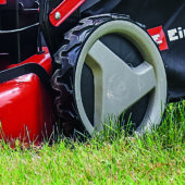 Kép 9/9 - Einhell GC-PM 46 S HW-E benzines fűnyíró, 2.0kW, 146cm3, 65L, 46cm