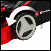 Kép 6/9 - Einhell GC-PM 46 S HW-E benzines fűnyíró, 2.0kW, 146cm3, 65L, 46cm