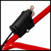 Kép 7/9 - Einhell GC-PM 46 S HW-E benzines fűnyíró, 2.0kW, 146cm3, 65L, 46cm