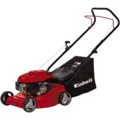 Kép 1/5 - Einhell GC-PM 40 benzinmotoros fűnyíró, 1.2kW, 40cm