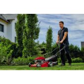 Kép 5/5 - Einhell GC-PM 40 benzinmotoros fűnyíró, 1.2kW, 40cm