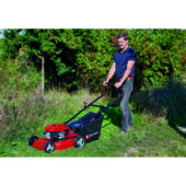 Kép 2/6 - Einhell GC-PM 46/4 S benzines fűnyíró, 2kW, 46cm