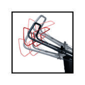 Kép 5/6 - Einhell GC-PM 46/4 S benzines fűnyíró, 2kW, 46cm